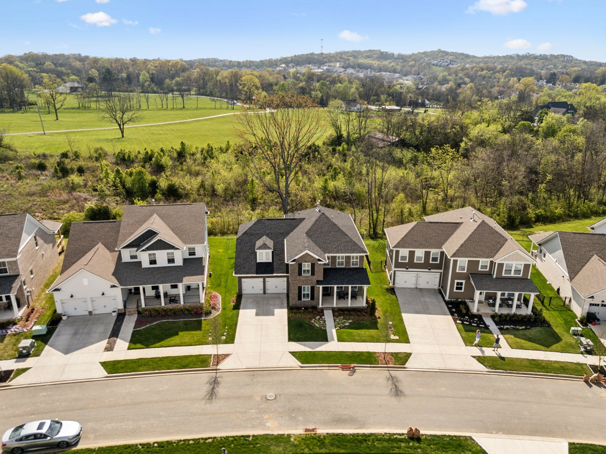 Property Photo: 1167 Pebble Run Rd TN 37075