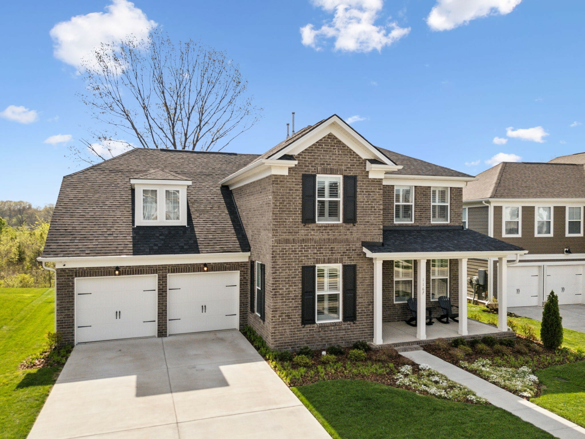 Property Photo:  1167 Pebble Run Rd  TN 37075 