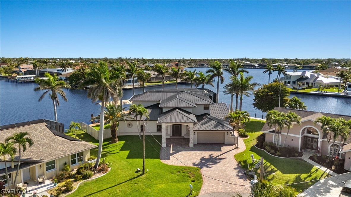 603 SW 53rd Terrace  Cape Coral FL 33914 photo