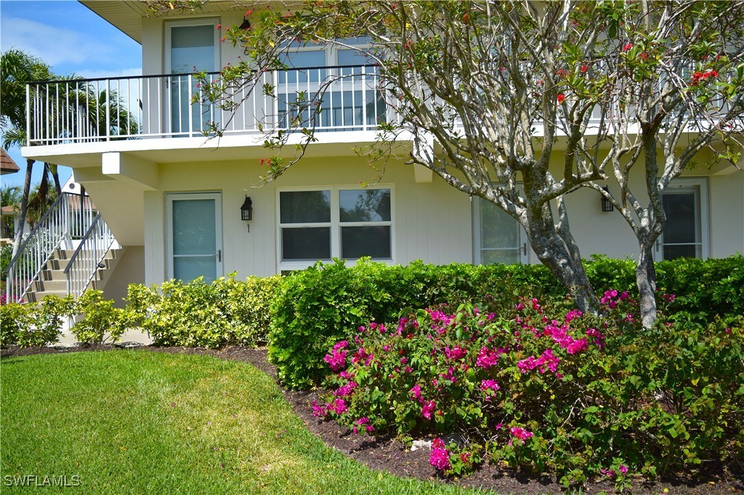 Property Photo: 240 N Collier Boulevard G1 FL 34145