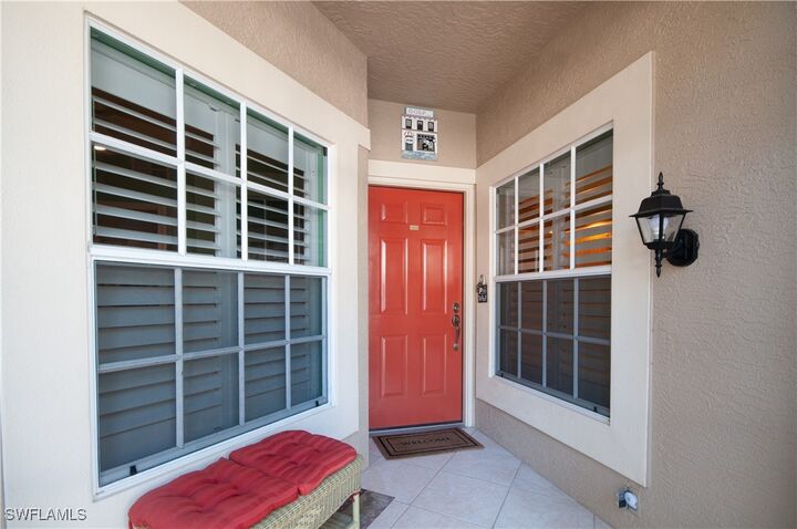 Property Photo: 13641 Worthington Way 1603 FL 34135