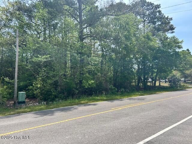 Property Photo: 3092 2 Seashore Road SW NC 28462