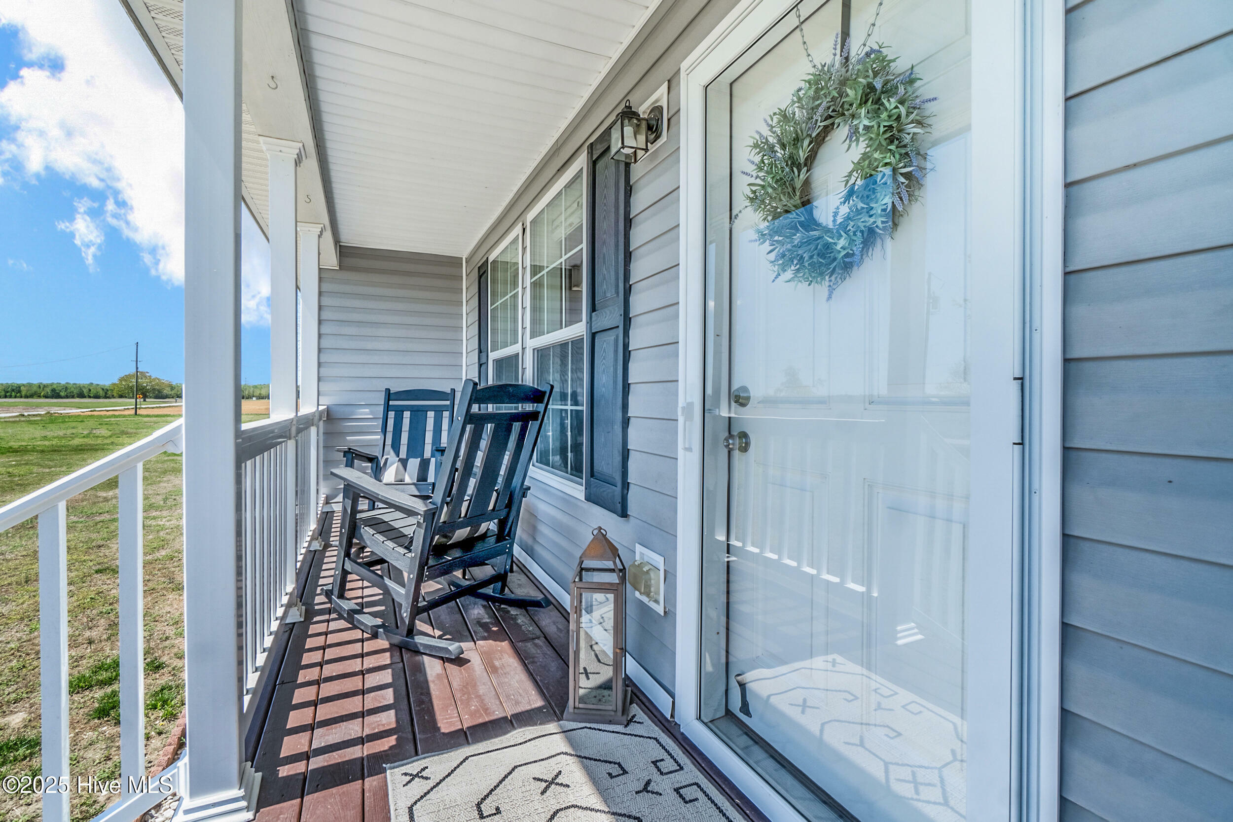 Property Photo: 596 Four Forks Road NC 27973