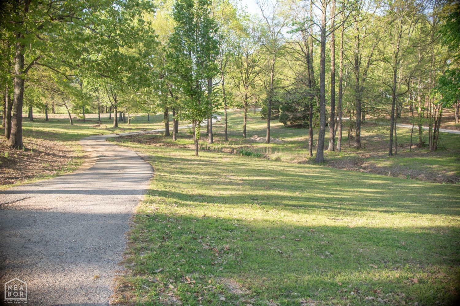 Property Photo: 4831 Peachtree AR 72405