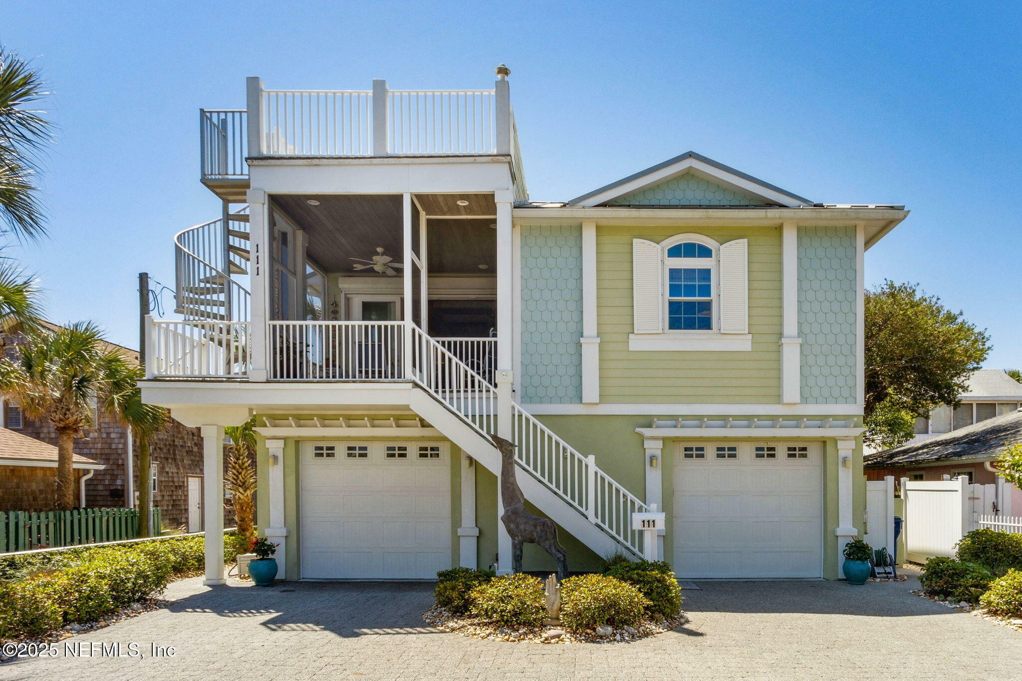 111 Cherry Street  Neptune Beach FL 32266 photo