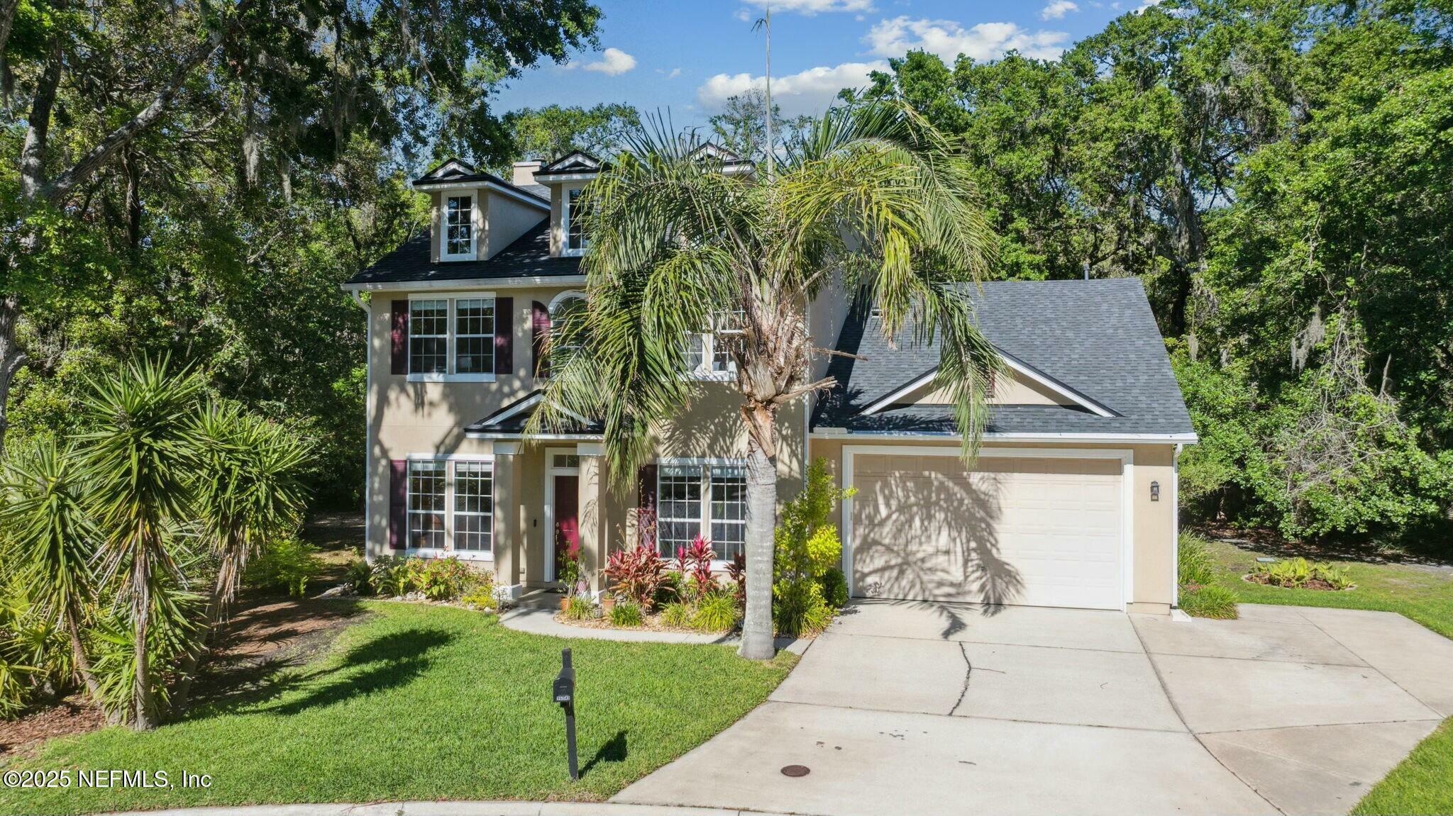 96049 Caribbean Court  Fernandina Beach FL 32034 photo