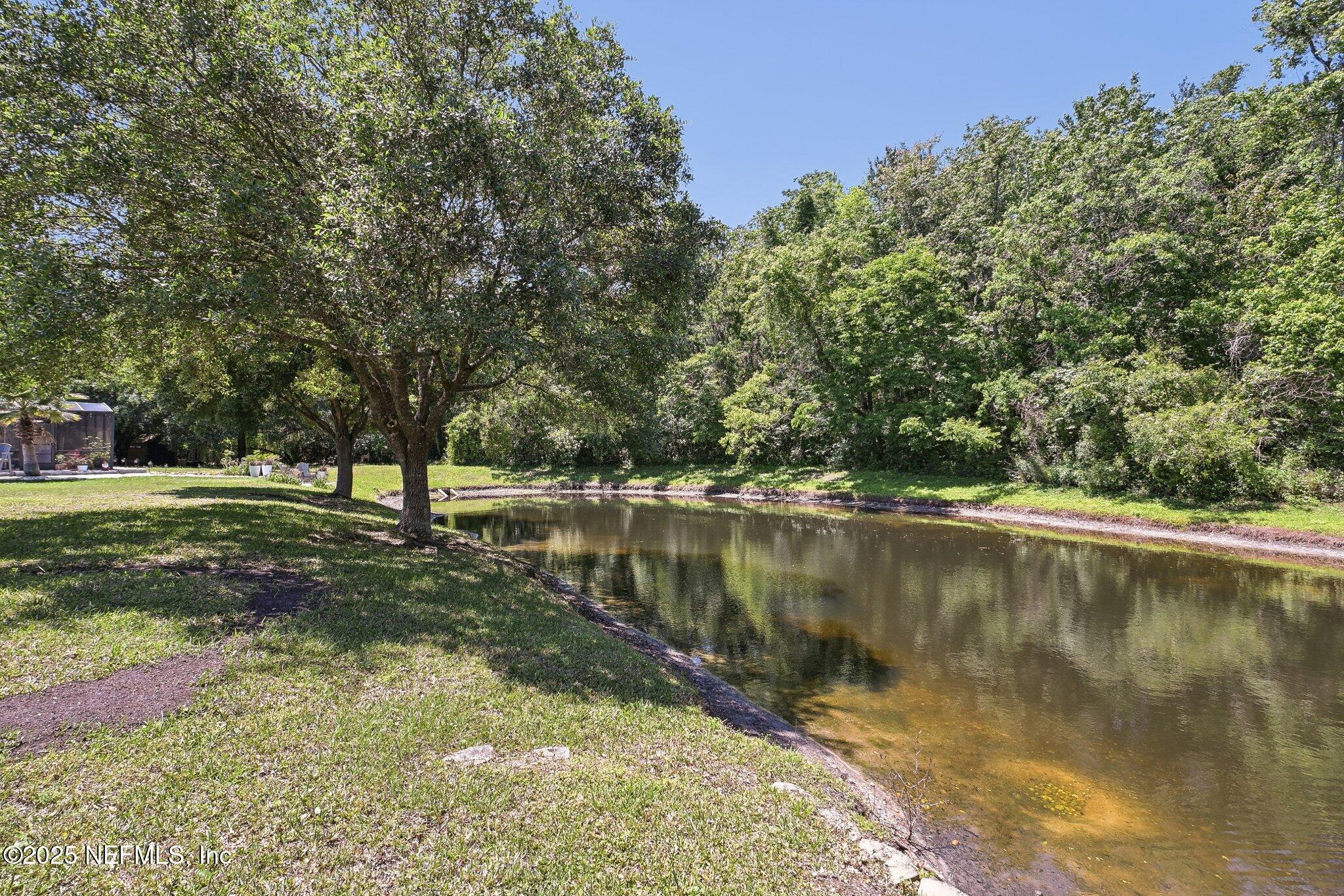 Property Photo: 4629 Trevor Creek Drive N FL 32257