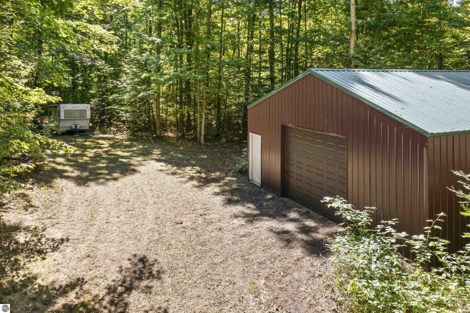 Property Photo: 7045 King Road MI 49616
