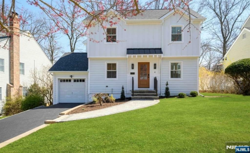 4 Longacre Drive  Livingston NJ 07039 photo