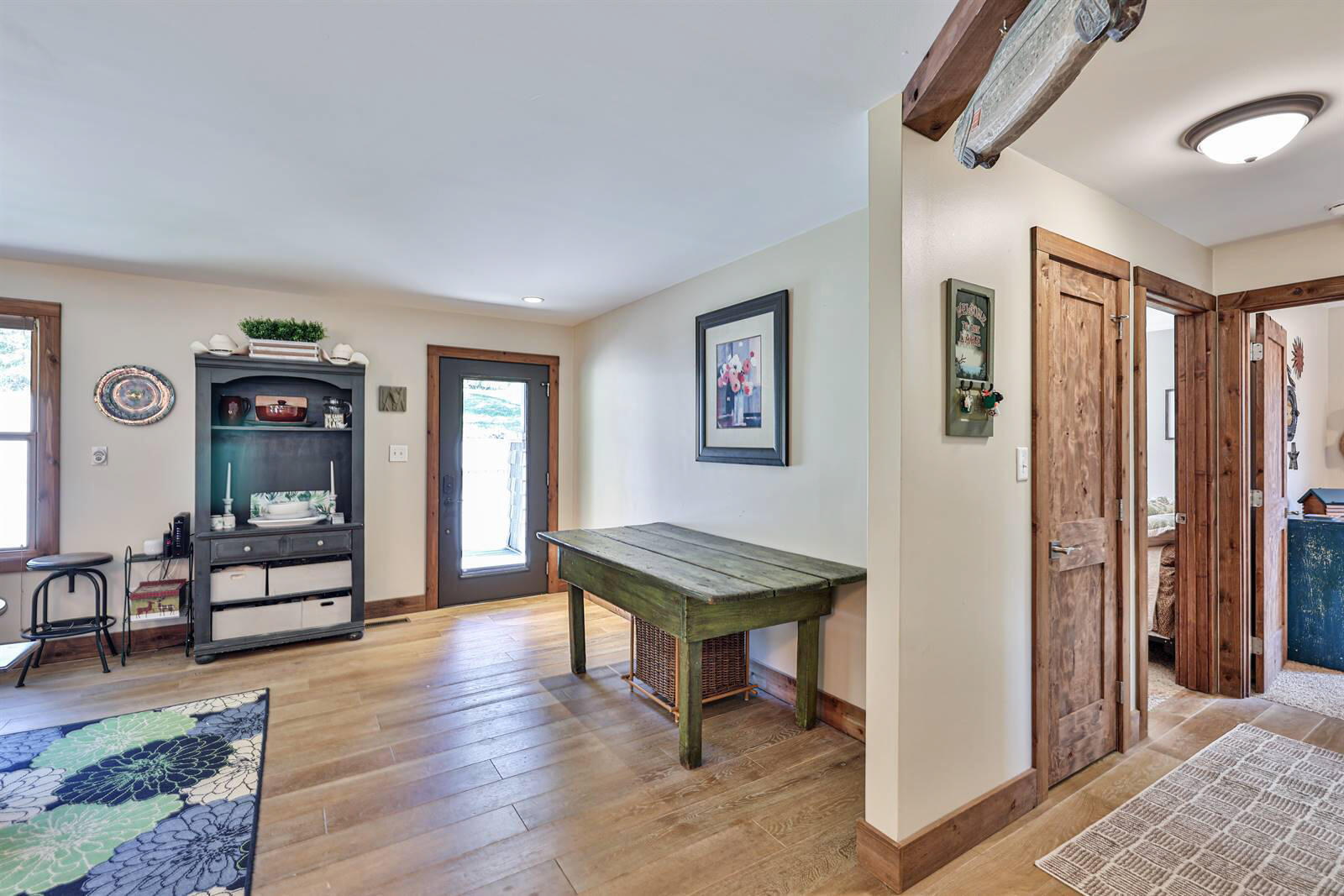 Property Photo: 445 Elk Lake Resort Road KY 40359