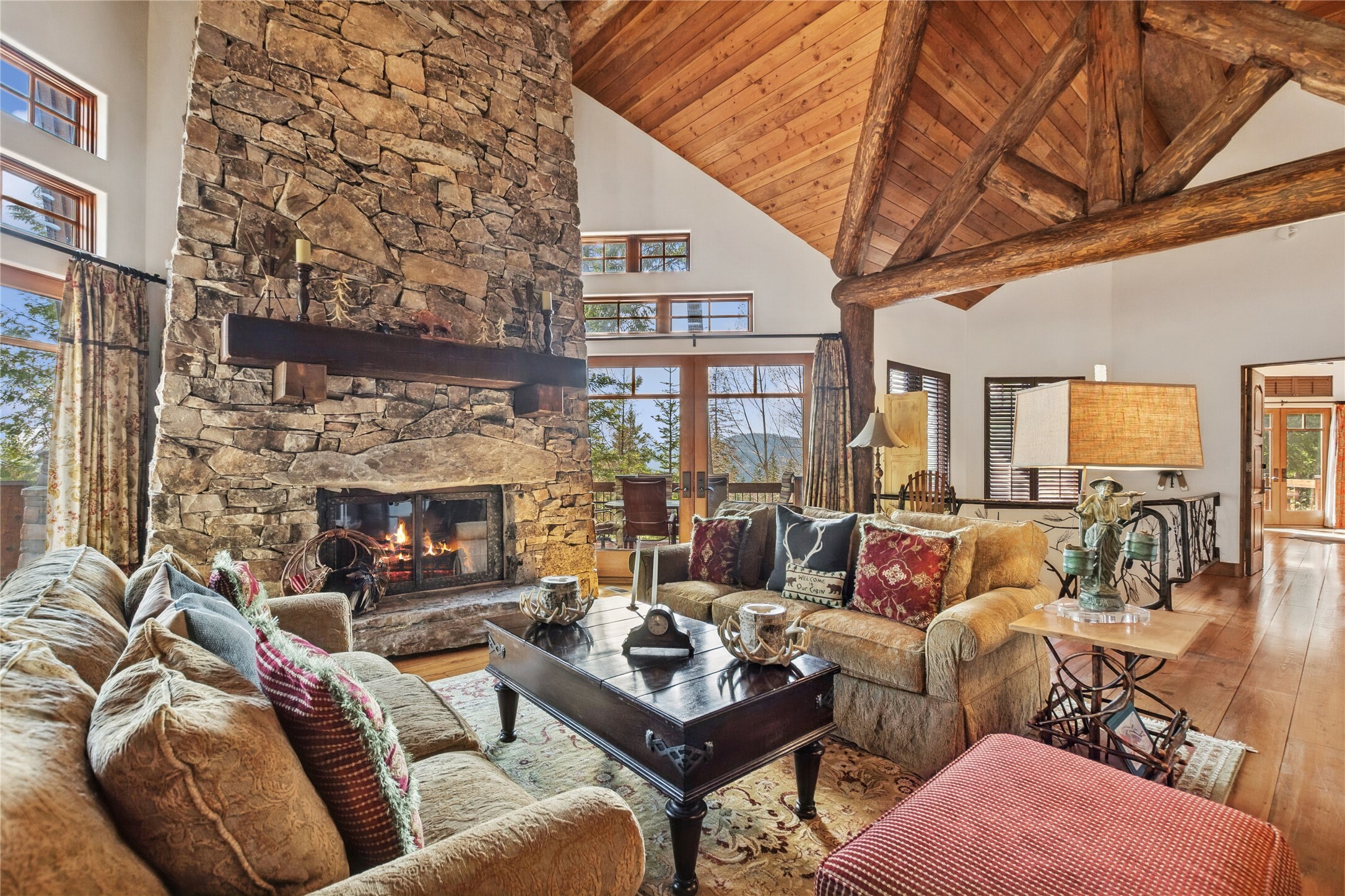 Property Photo: 231 Arrowhead Drive MT 59937