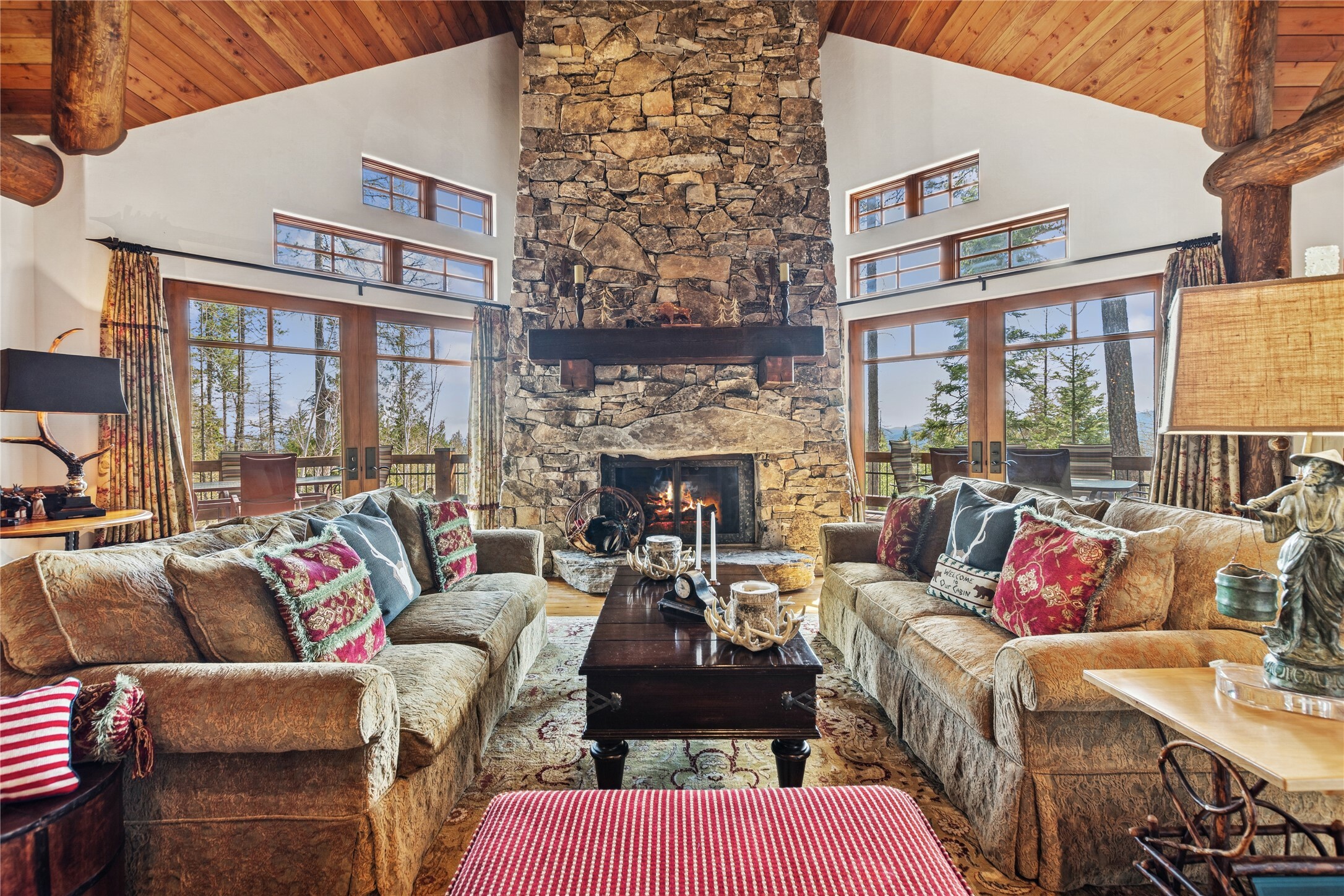 Property Photo: 231 Arrowhead Drive MT 59937