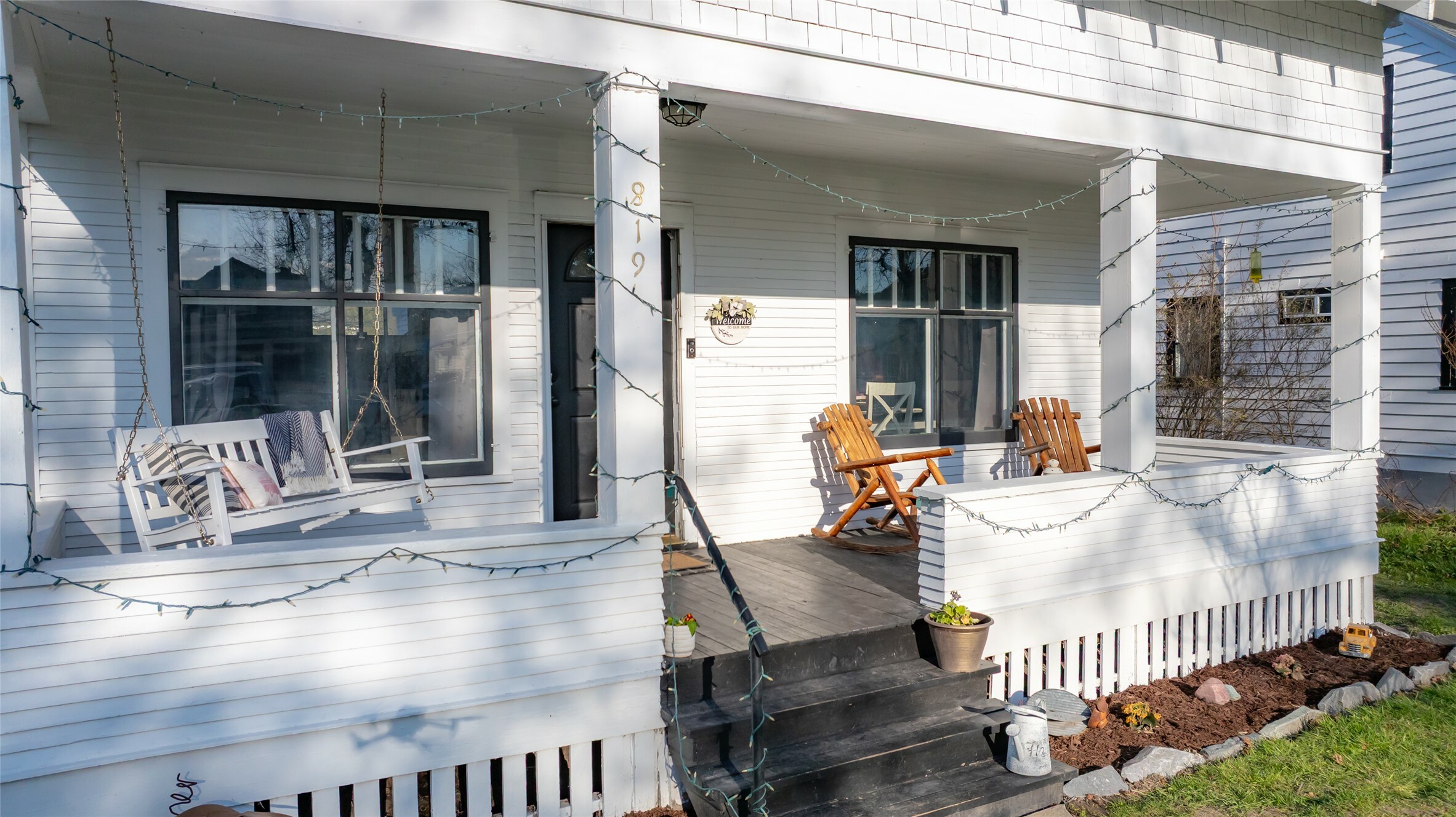 Property Photo: 819 3rd Avenue W MT 59901