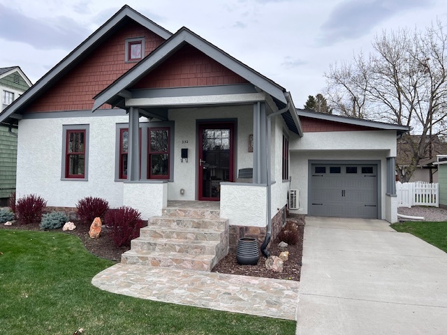 Property Photo: 332 E Central Avenue MT 59801