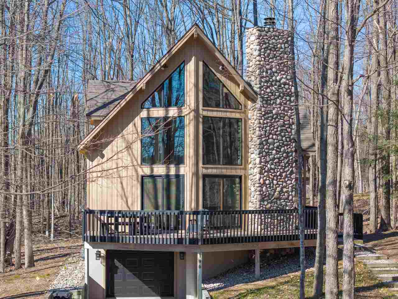 Property Photo:  196 Royalview  MI 49740 