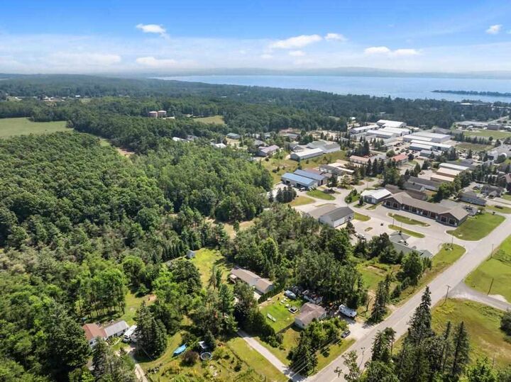 Property Photo: 7481 S State MI 49740