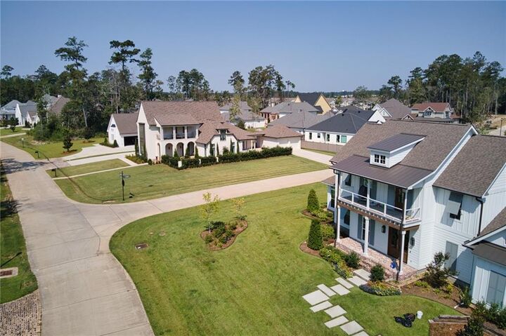 Property Photo: 1808 Delta Trail LA 70433