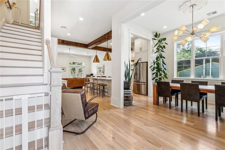 Property Photo: 7722 Birch Street LA 70118
