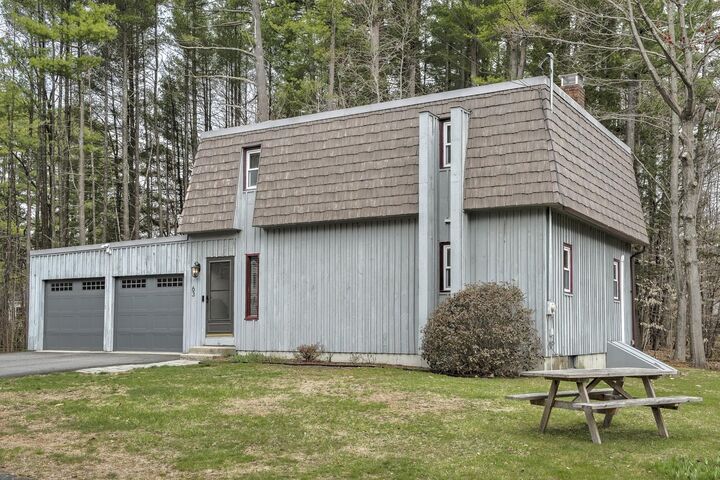 Property Photo:  63 Robbins Road  NH 03431 