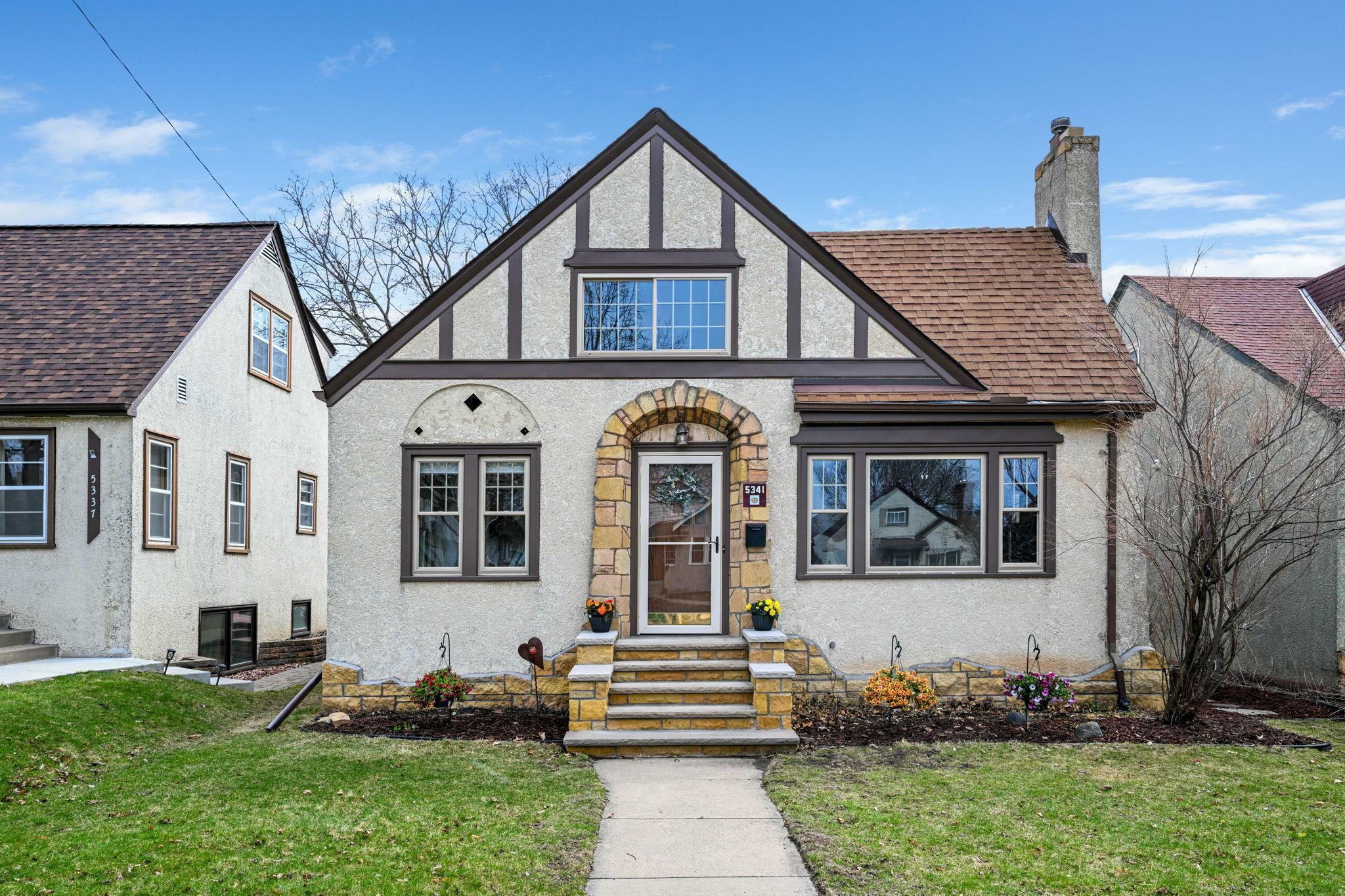 5341 37th Avenue S  Minneapolis MN 55417 photo