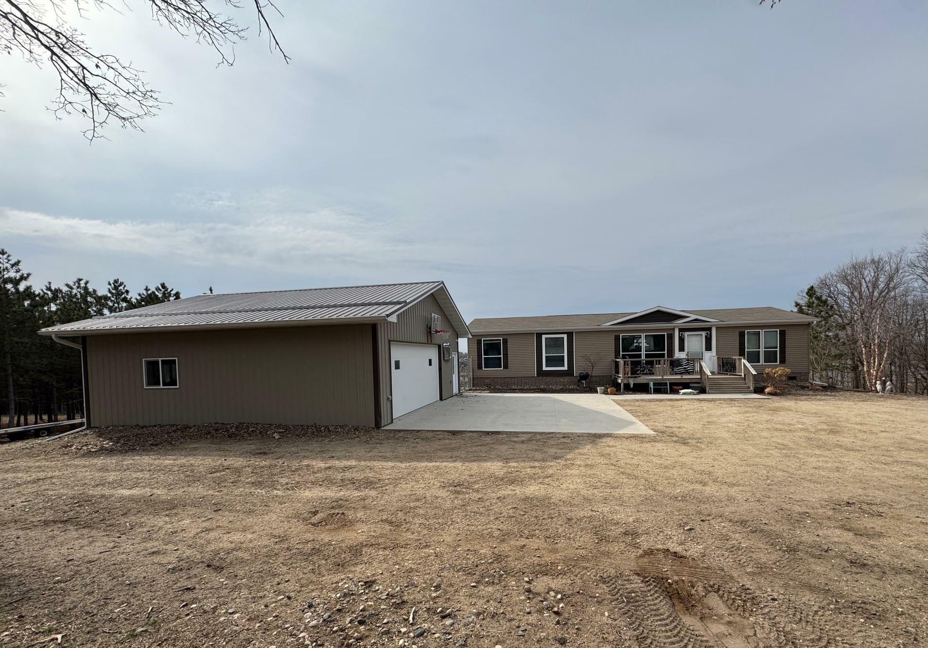 Property Photo: 29582 Silent Shore Drive MN 56528