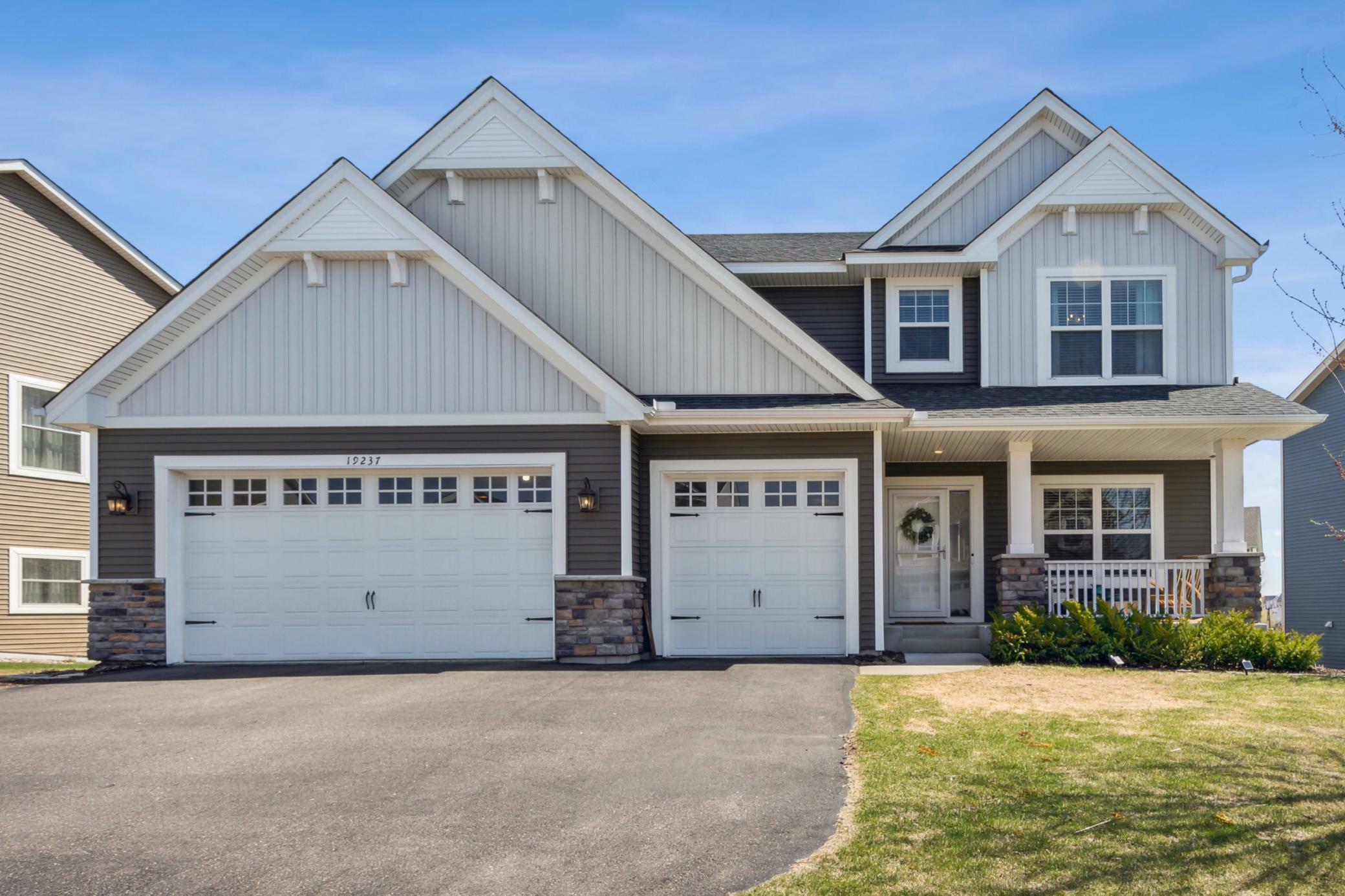 19237 Paddock Lane  Corcoran MN 55340 photo