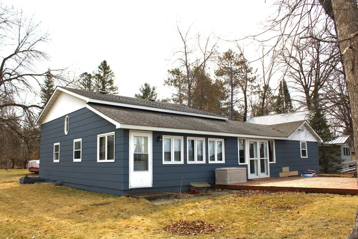1180 Malone Park Road  Isle MN 56342 photo