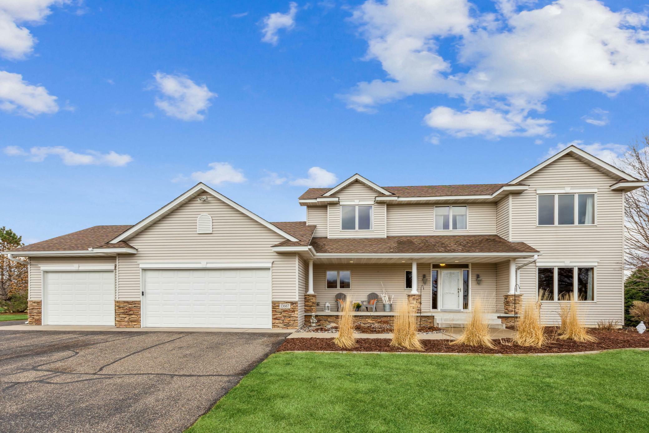 13667 89th Street NE  Otsego MN 55330 photo