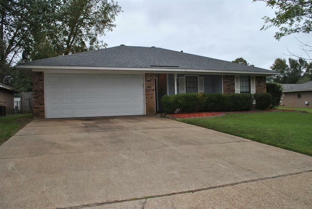 Property Photo:  2655 Doe Ridge Drive  LA 71037 