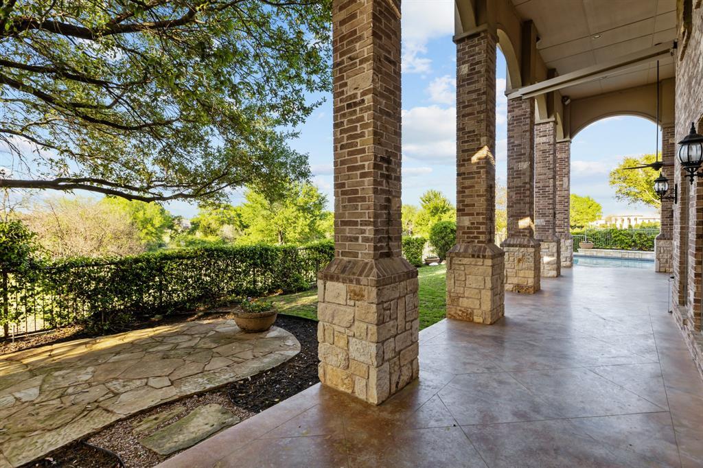 Photo de la propriété:  1019 Walnut Falls Circle  TX 76063 