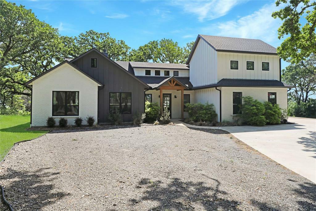 8919 Southern Shore Court  Kemp TX 75143 photo