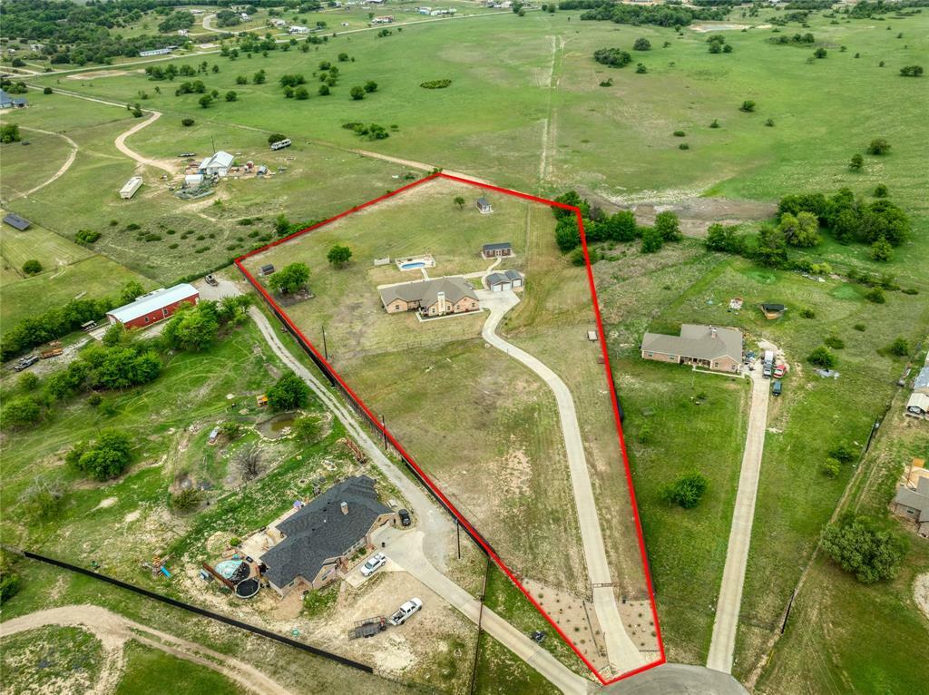 Property Photo: 3040 Jolene Court TX 76082