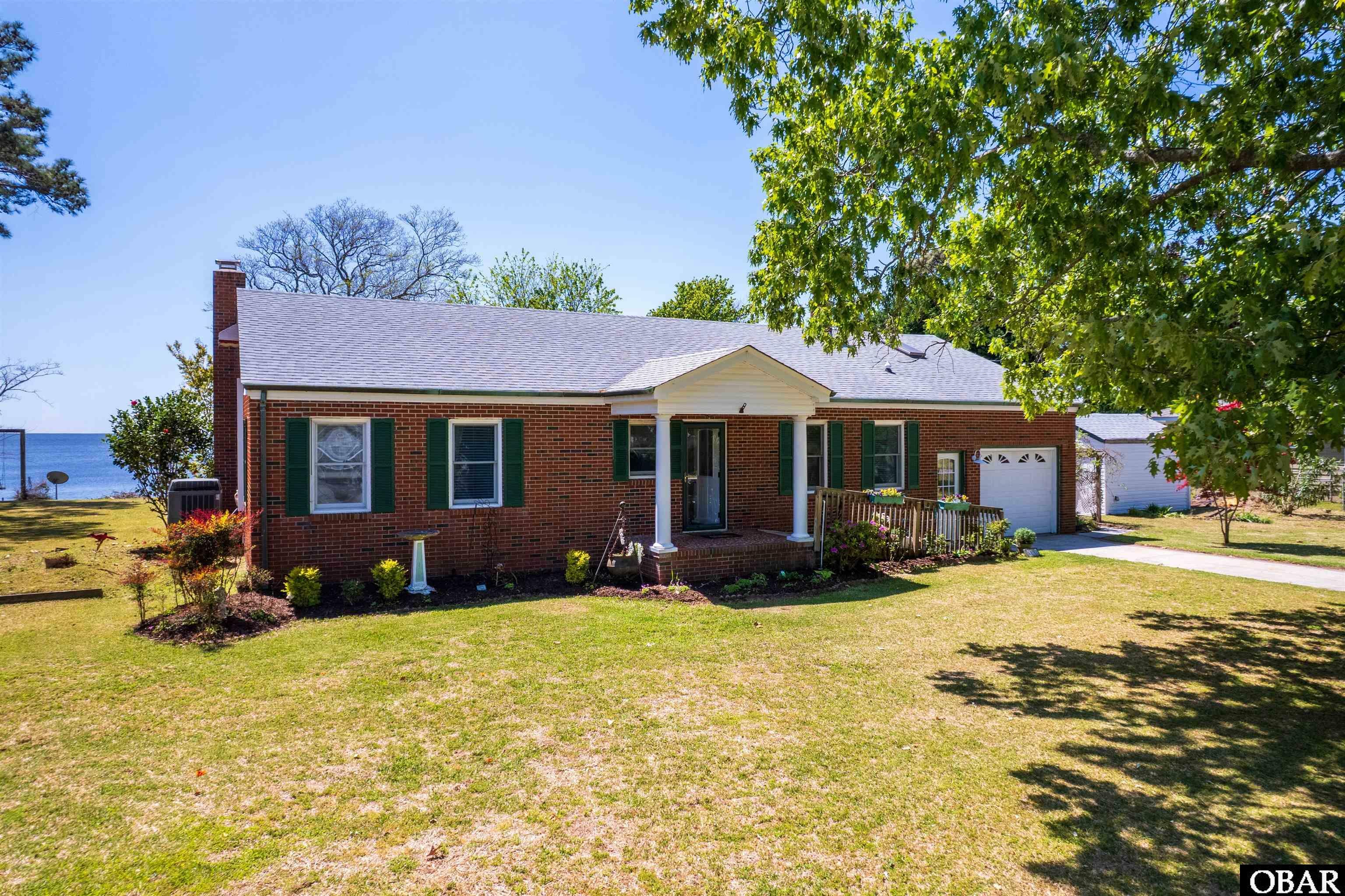 110 Shore Drive  Jarvisburg NC 27947 photo