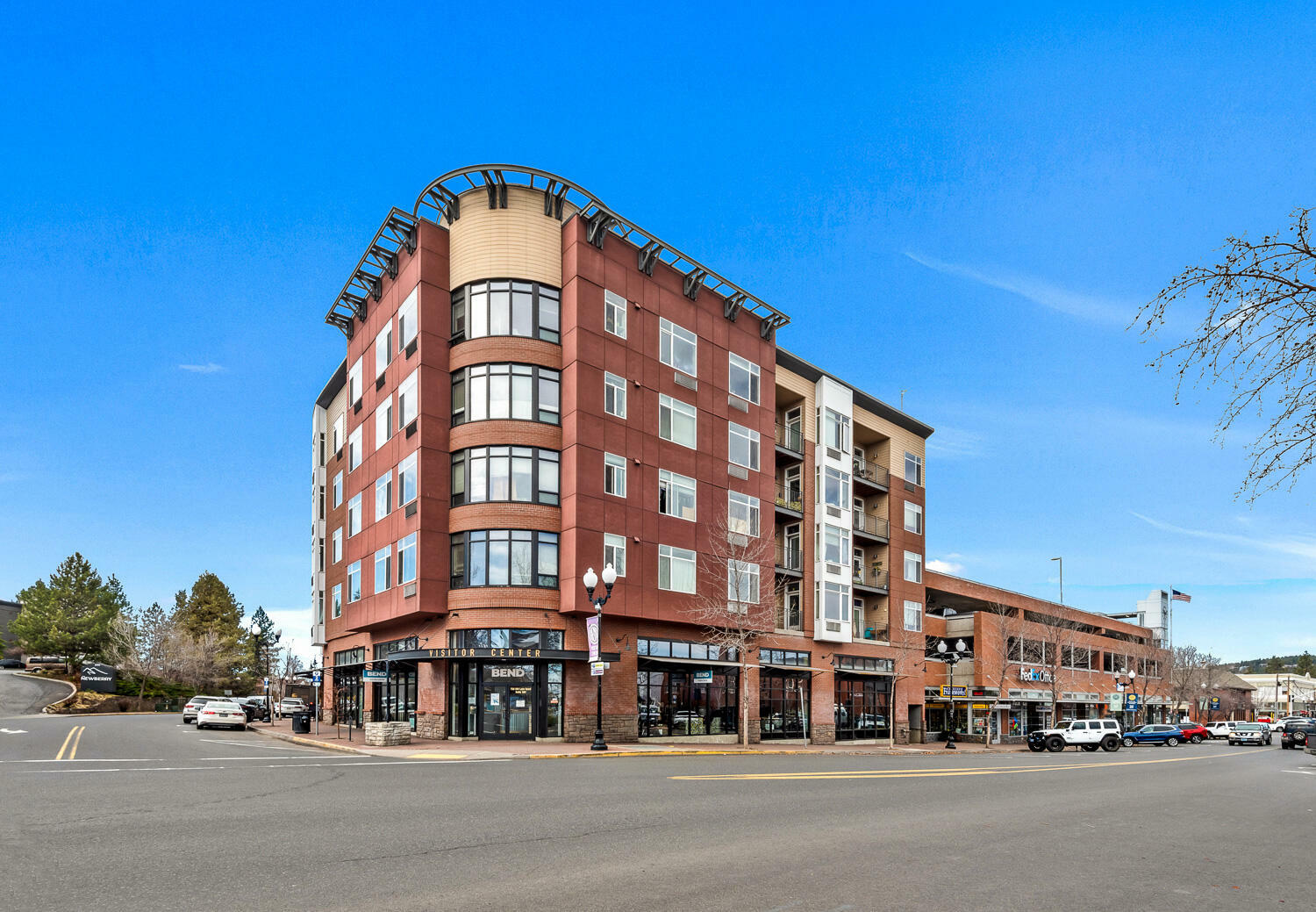 Property Photo: 750 NW Lava Road 510 OR 97703