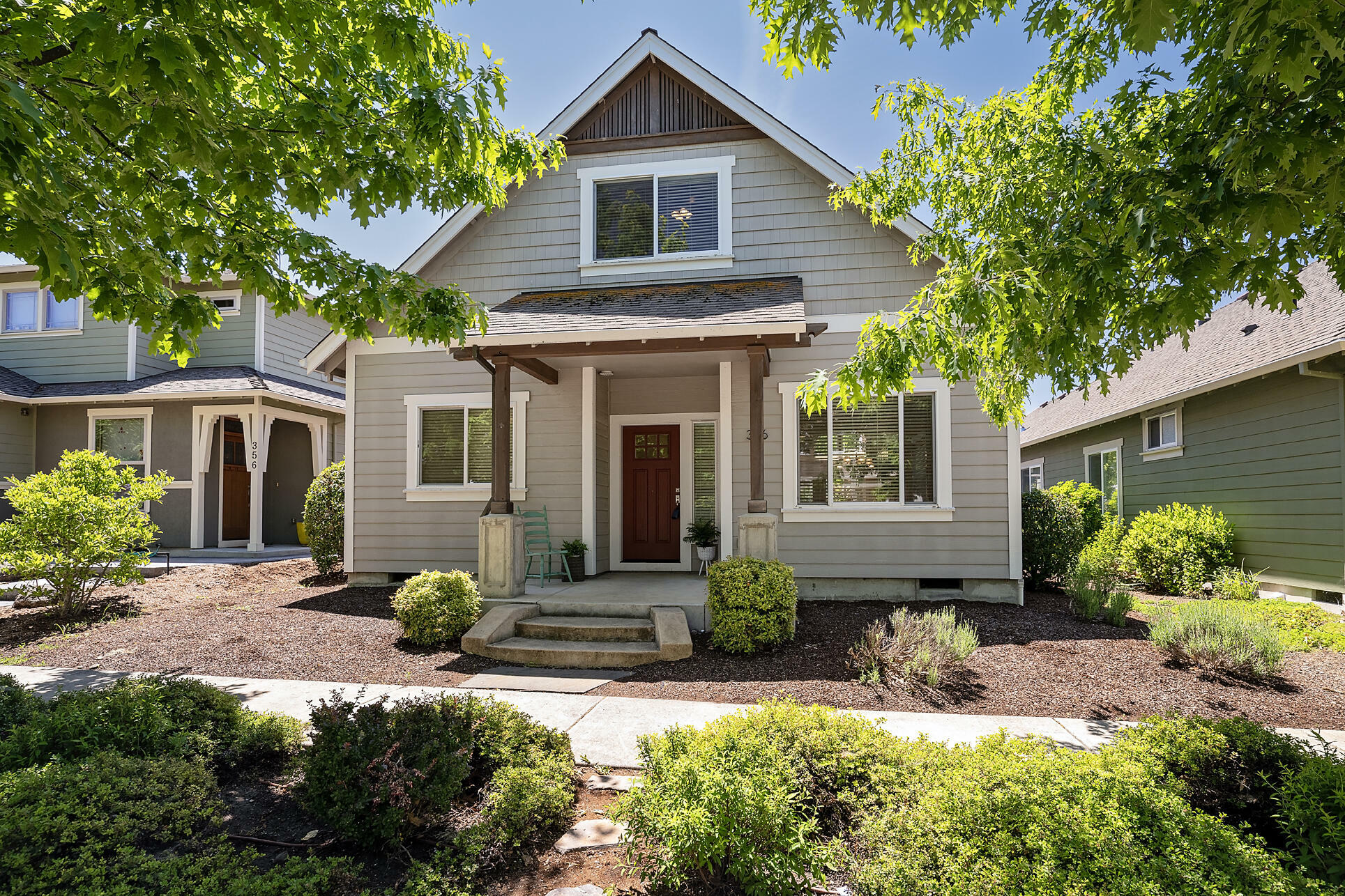 Property Photo:  346 Stoneridge Avenue  OR 97520 