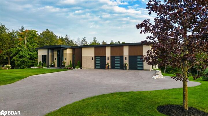 Property Photo:  2761 Lockhart Road  ON L9S 3G2 