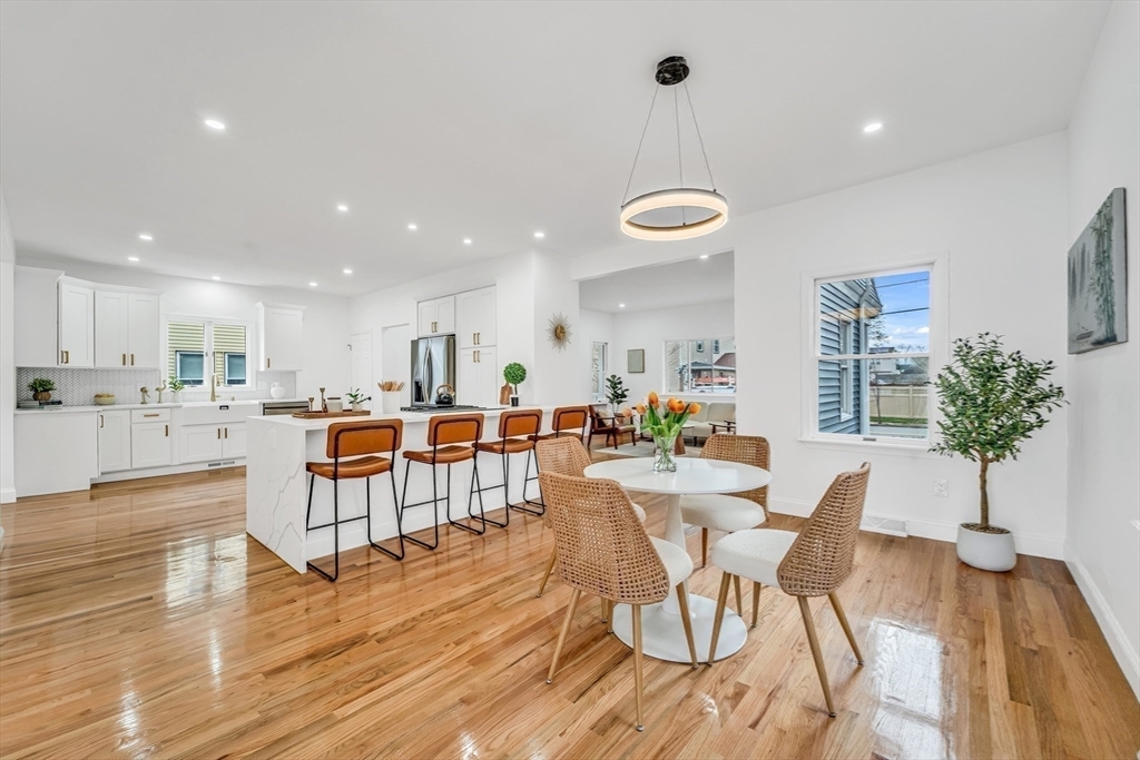 Property Photo: 24 Ballard Street MA 01906
