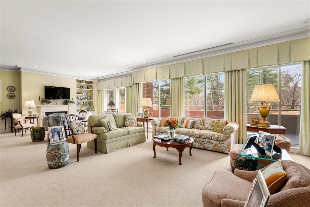 Property Photo: 99 Florence Street 40-2B MA 02467