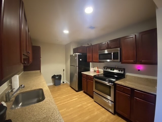 Property Photo: 20 Pond Street 204 MA 02184