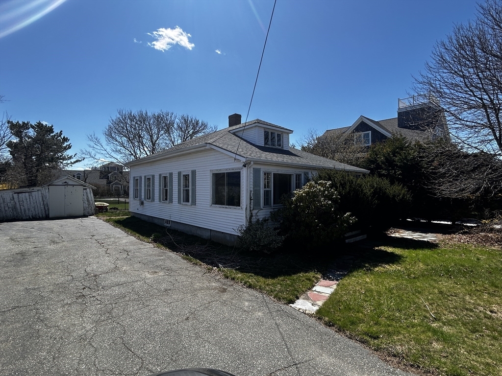 Property Photo: 6 Eagle Nest Rd MA 02066