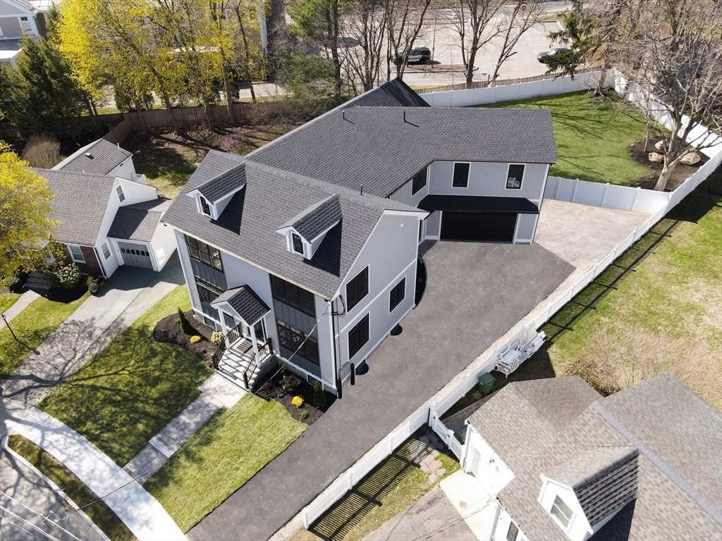 Property Photo:  17 Puritan Road  MA 02472 