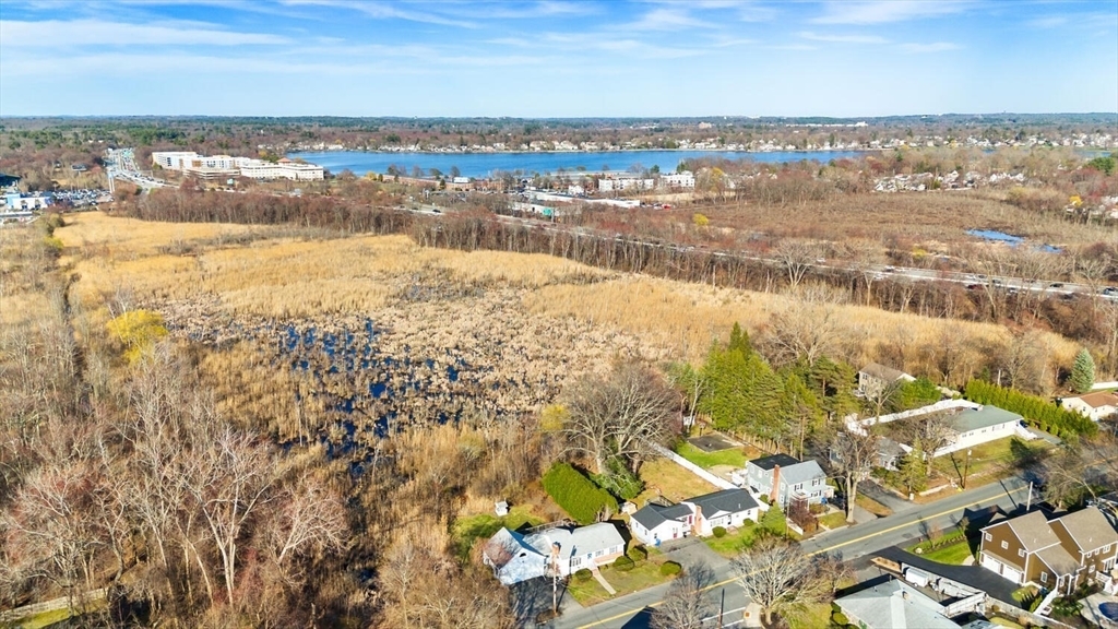 Property Photo:  167 Parker Rd.  MA 01880 