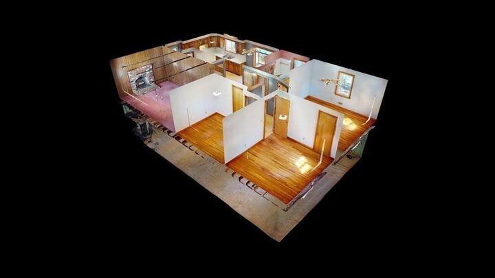 Property Photo:  144 Thurber Ave  MA 02703 