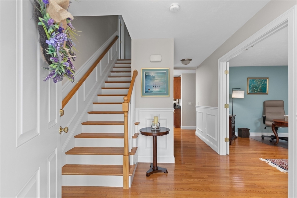 Property Photo: 18 Highview Rd MA 02360