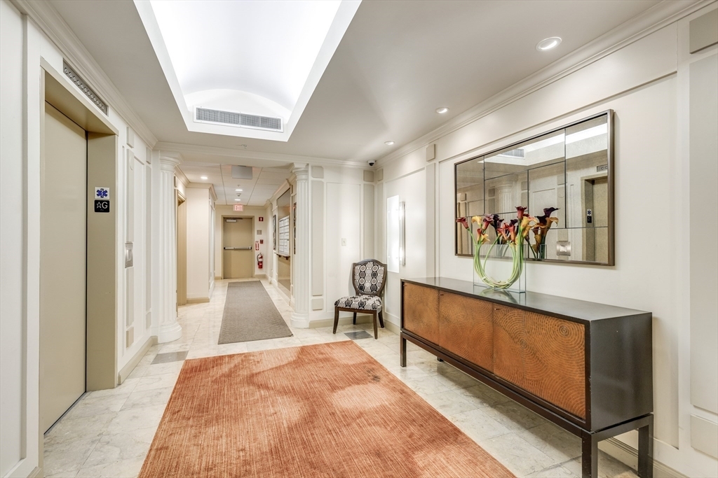 Property Photo: 183-185A Massachusetts Ave 602 MA 02115