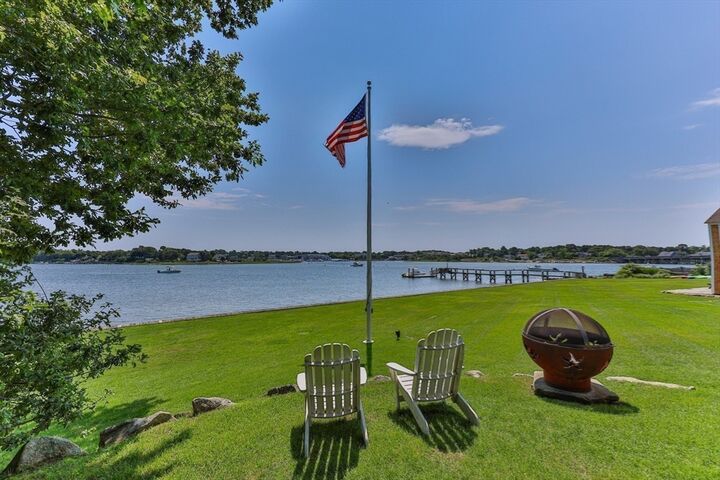 Property Photo: 45 Seth Lane MA 02664