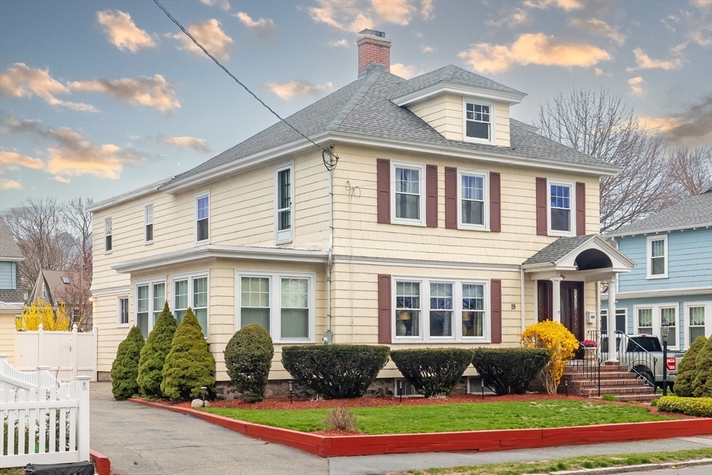 19 Tedesco St  Marblehead MA 01945 photo