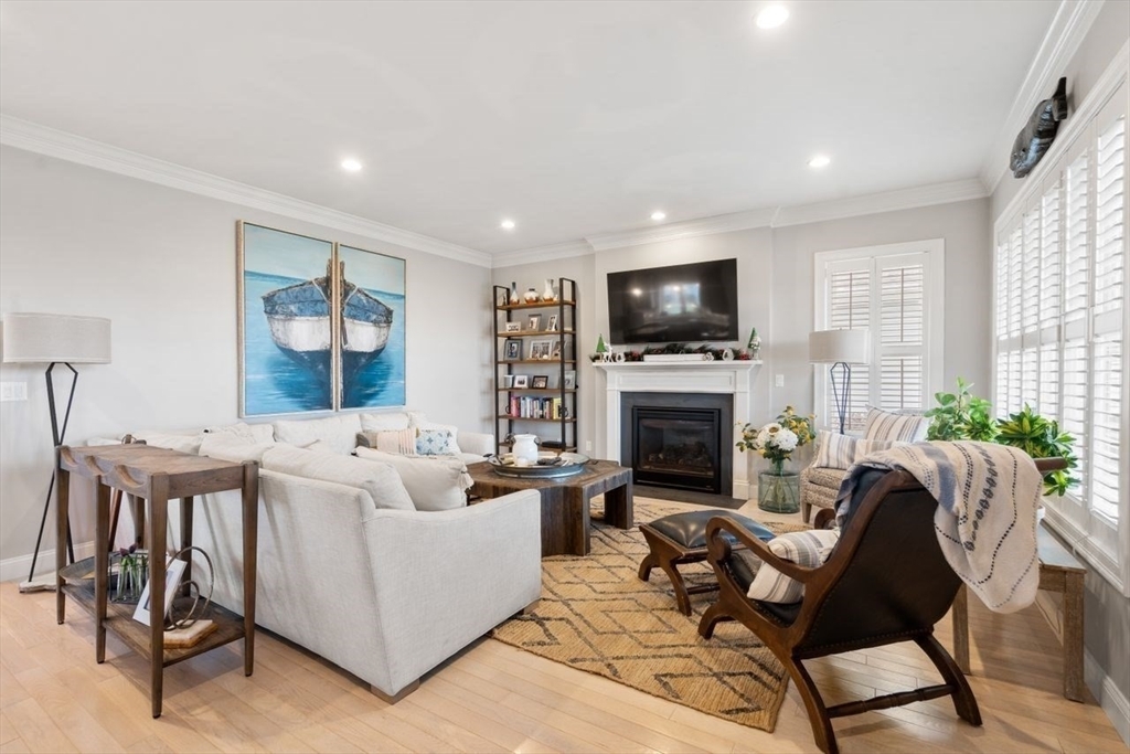 Property Photo: 7 Bethpage Lane MA 02360