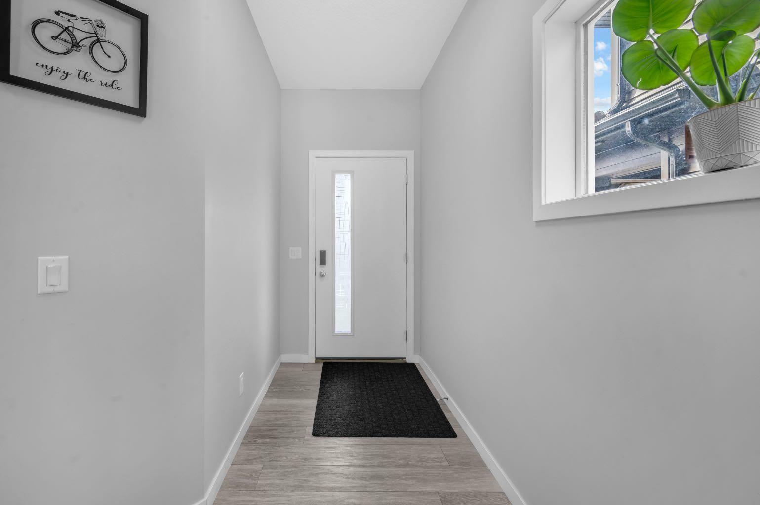 Property Photo: 327 Savanna Way NE AB T3J 2H6