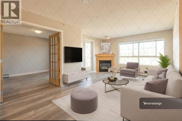 Property Photo:  5115 Richard Road SW 307  AB T3E 7M7 